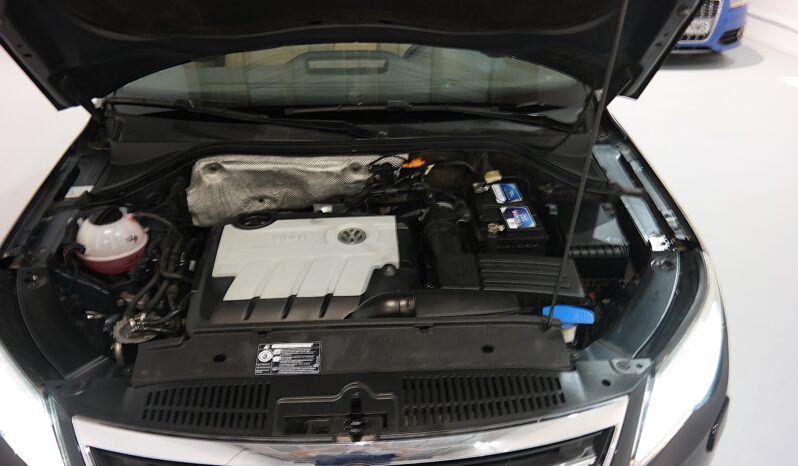 
								Volkswagen Tiguan 4Motion Segunda Mano Tarragona full									