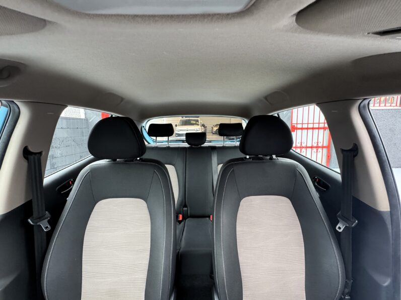 
								Hyundai i10 Segunda Mano Tarragona full									