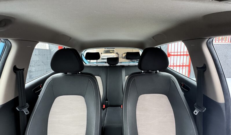 
								Hyundai i10 Segunda Mano Tarragona full									