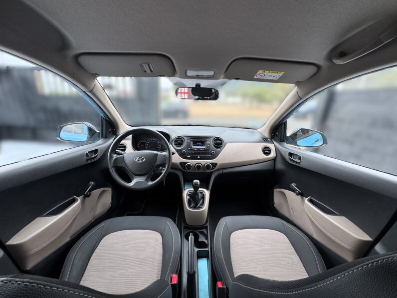 
								Hyundai i10 Segunda Mano Tarragona full									