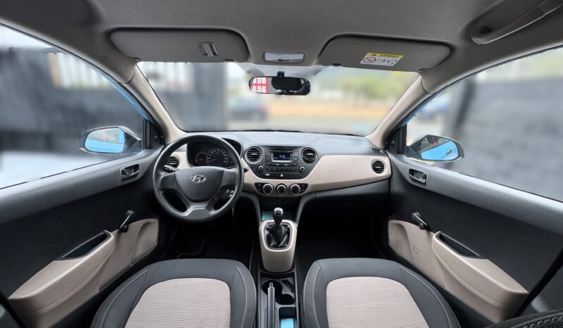 
								Hyundai i10 Segunda Mano Tarragona full									