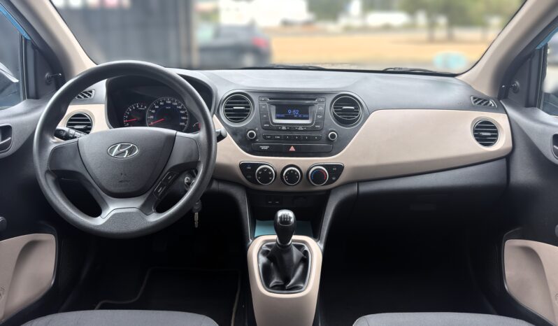 
								Hyundai i10 Segunda Mano Tarragona full									