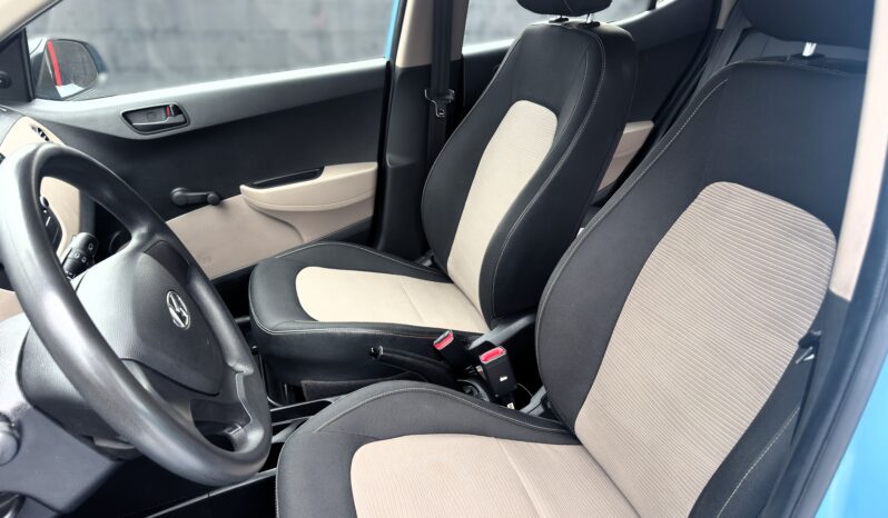 
								Hyundai i10 Segunda Mano Tarragona full									
