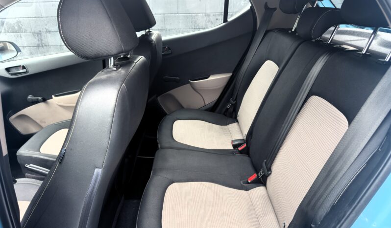 
								Hyundai i10 Segunda Mano Tarragona full									