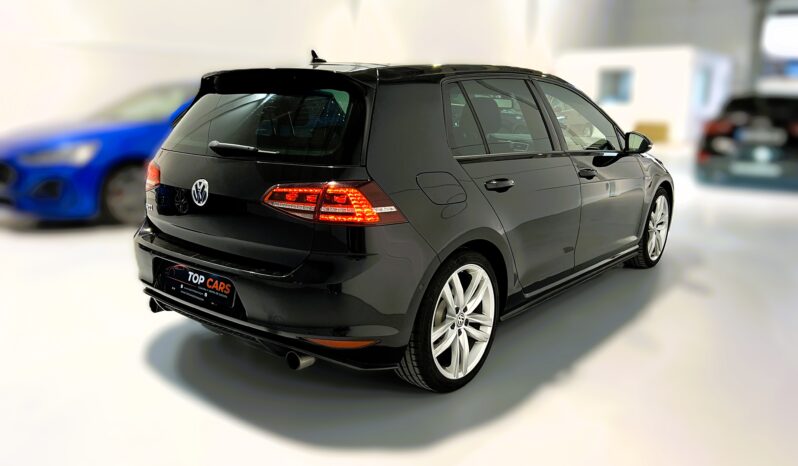 
								Volkswagen Golf GTI Segunda Mano Tarragona full									