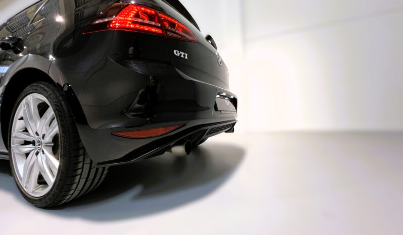 
								Volkswagen Golf GTI Segunda Mano Tarragona full									