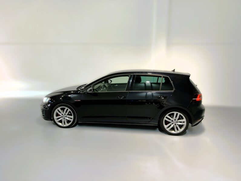 
								Volkswagen Golf GTI Segunda Mano Tarragona full									