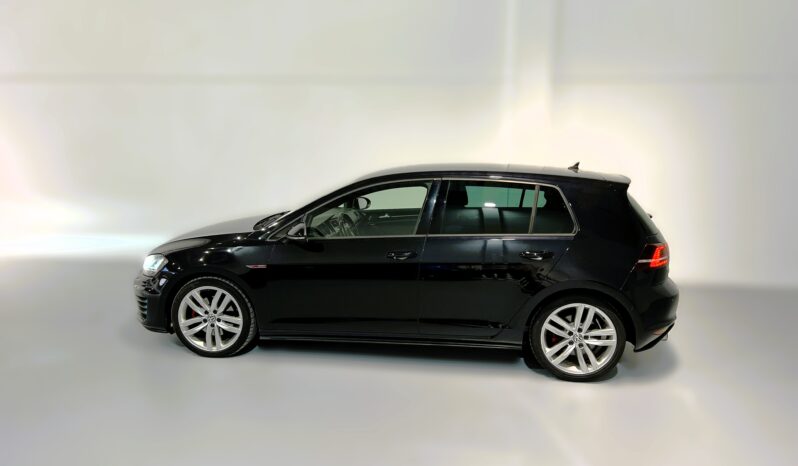 
								Volkswagen Golf GTI Segunda Mano Tarragona full									