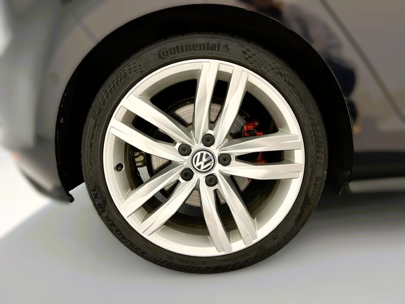 
								Volkswagen Golf GTI Segunda Mano Tarragona full									
