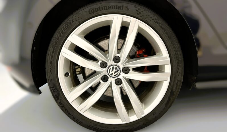 
								Volkswagen Golf GTI Segunda Mano Tarragona full									