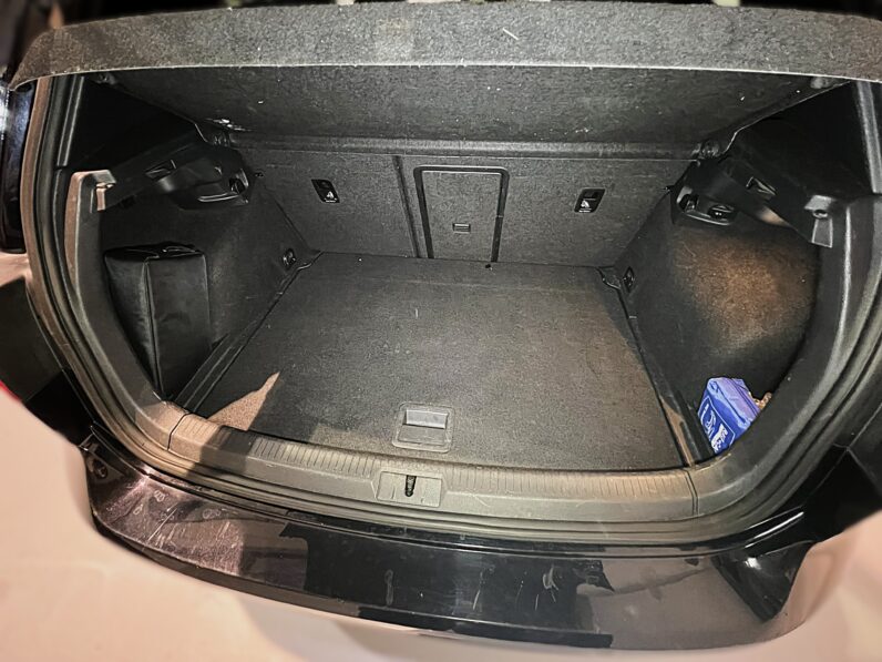
								Volkswagen Golf GTI Segunda Mano Tarragona full									