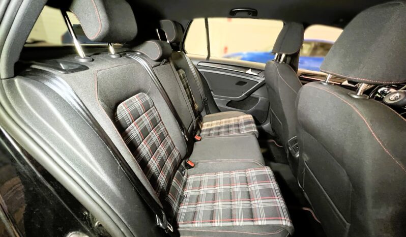 
								Volkswagen Golf GTI Segunda Mano Tarragona full									