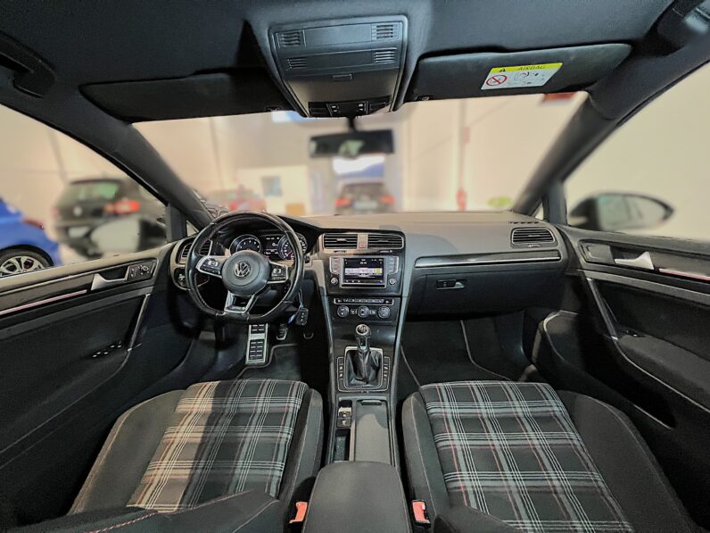 
								Volkswagen Golf GTI Segunda Mano Tarragona full									