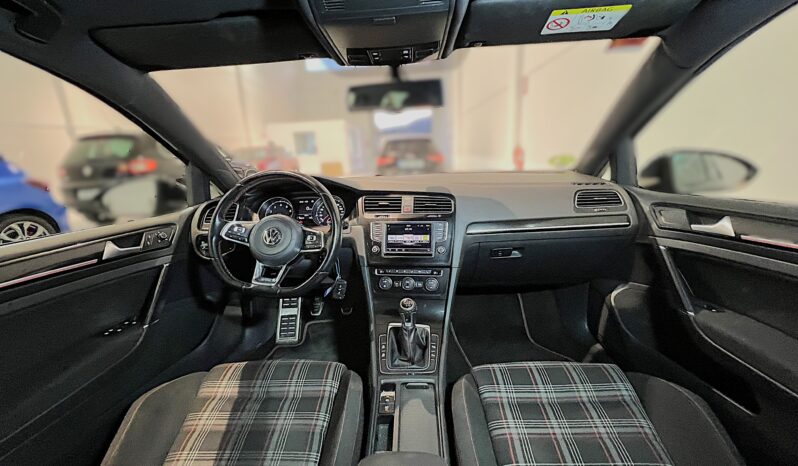 
								Volkswagen Golf GTI Segunda Mano Tarragona full									