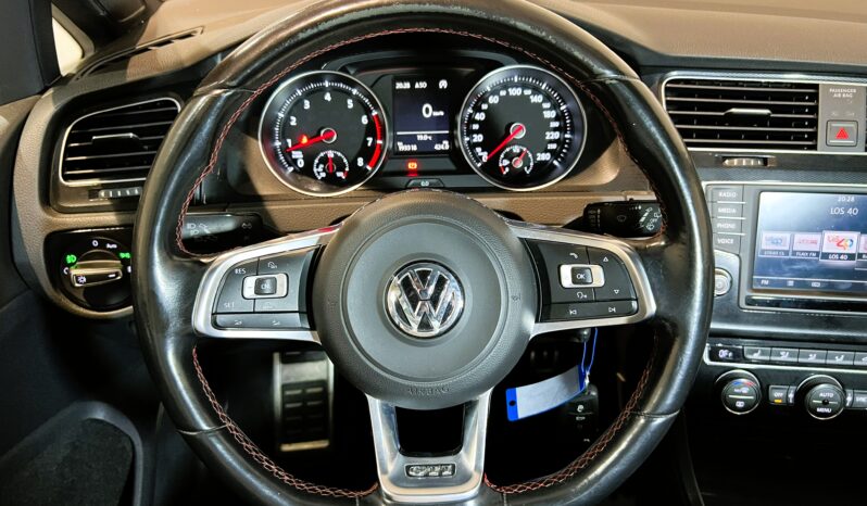 
								Volkswagen Golf GTI Segunda Mano Tarragona full									