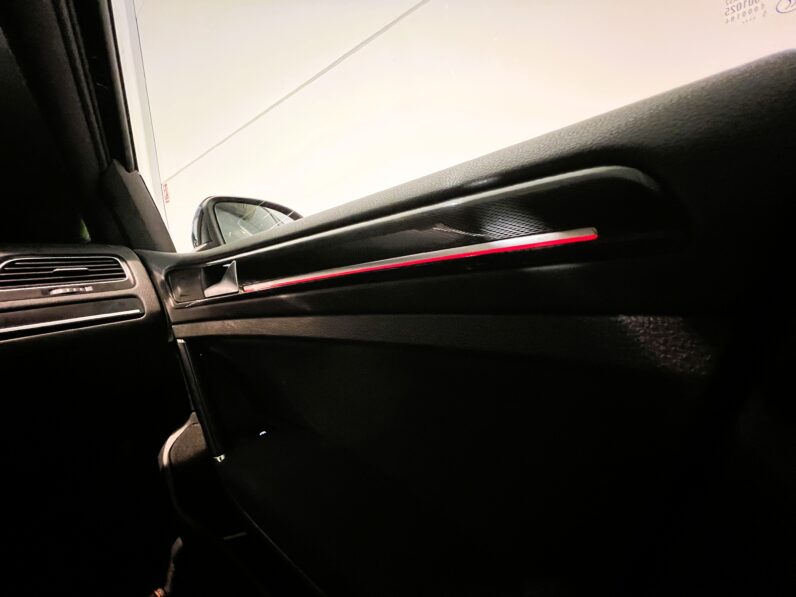 
								Volkswagen Golf GTI Segunda Mano Tarragona full									