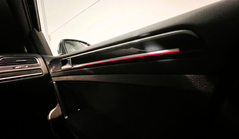 
								Volkswagen Golf GTI Segunda Mano Tarragona full									