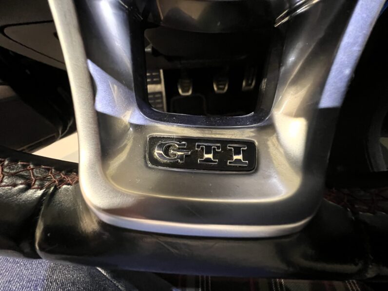 
								Volkswagen Golf GTI Segunda Mano Tarragona full									