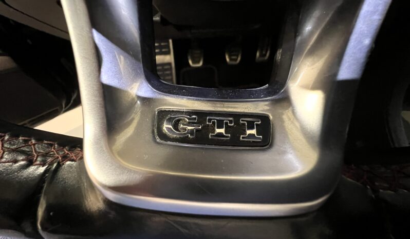 
								Volkswagen Golf GTI Segunda Mano Tarragona full									