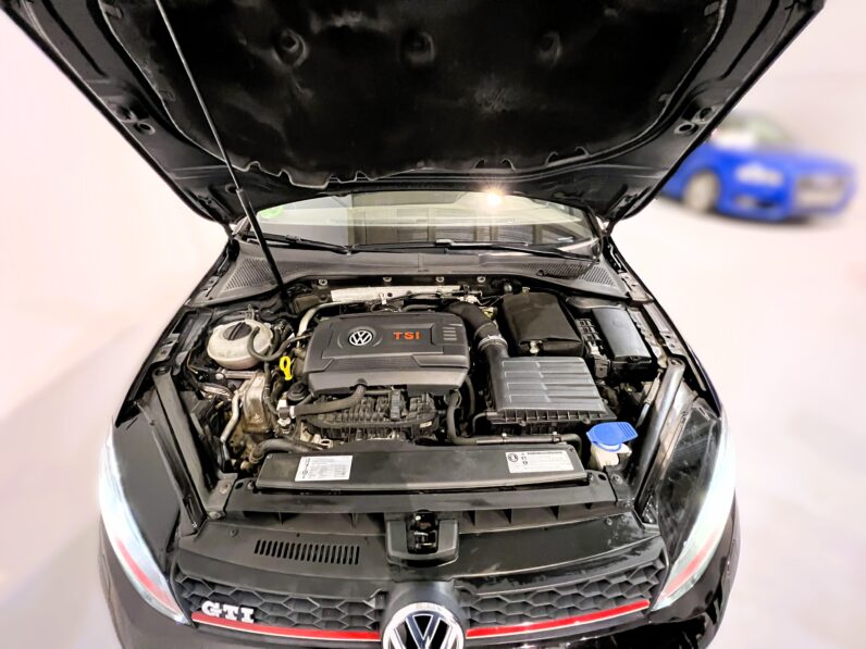 
								Volkswagen Golf GTI Segunda Mano Tarragona full									