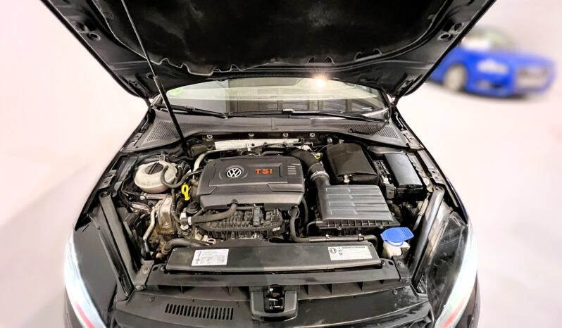 
								Volkswagen Golf GTI Segunda Mano Tarragona full									
