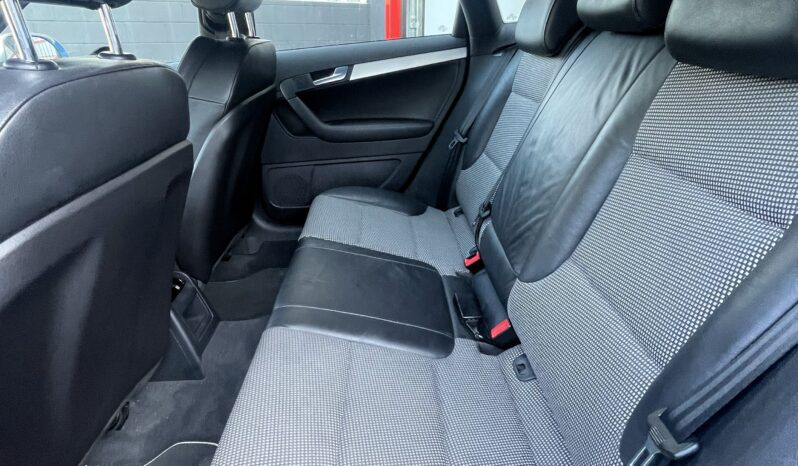 
								Audi S3 2.0 TFSI Quattro 265CV — Azul Sprint — Manual — 122.000 km — Segunda Mano Tarragona full									