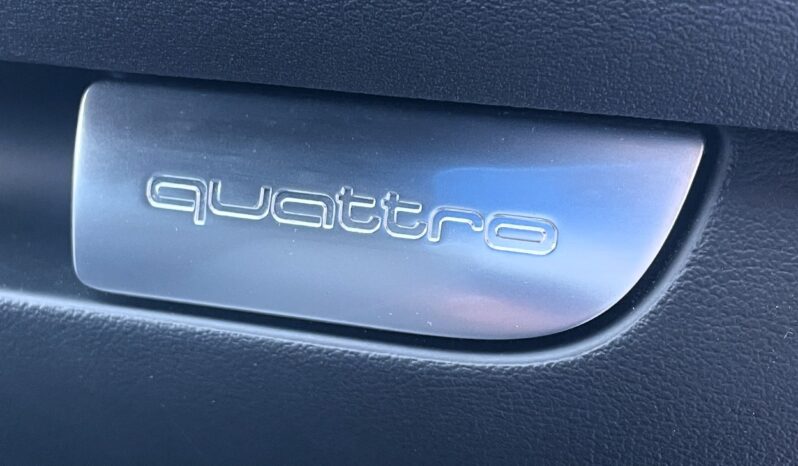 
								Audi S3 2.0 TFSI Quattro 265CV — Azul Sprint — Manual — 122.000 km — Segunda Mano Tarragona full									