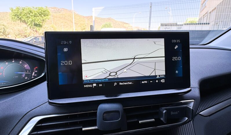 
								Peugeot 3008 Allure 1.2 Gasolina 130CV Segunda Mano Tarragona full									