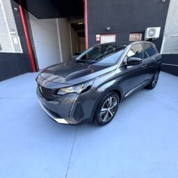 Peugeot 3008 Allure 1.2 Gasolina 130CV Segunda Mano Tarragona — TopCars España