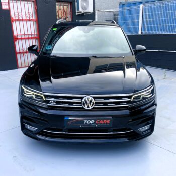 Concesionario de Coches de Ocasión en Tarragona | TopCars España