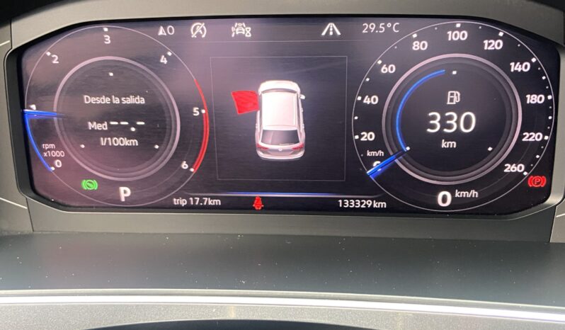 
								Volkswagen Tiguan R-Line 2.0 TDI DSG 150CV Automático 2020 de ocasión full									
