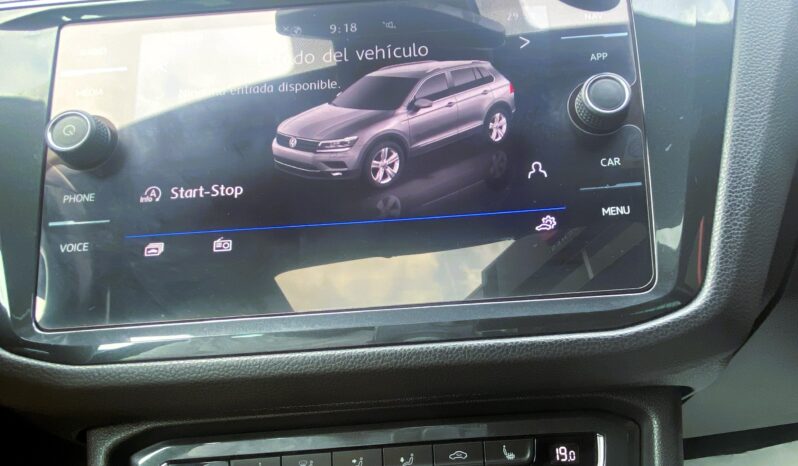 
								Volkswagen Tiguan R-Line 2.0 TDI DSG 150CV Automático 2020 de ocasión full									