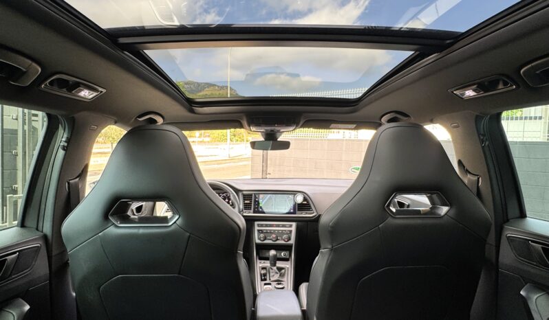 
								Cupra Ateca 1.5 TSI 150CV DSG 2026 — SUV Deportivo full									