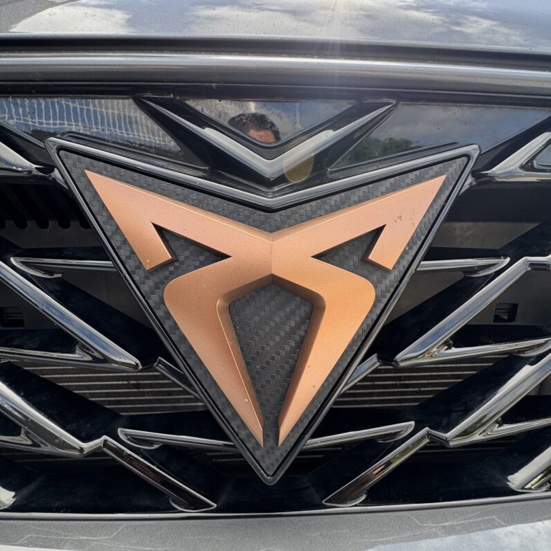 
								Cupra Ateca 1.5 TSI 150CV DSG 2026 — SUV Deportivo full									