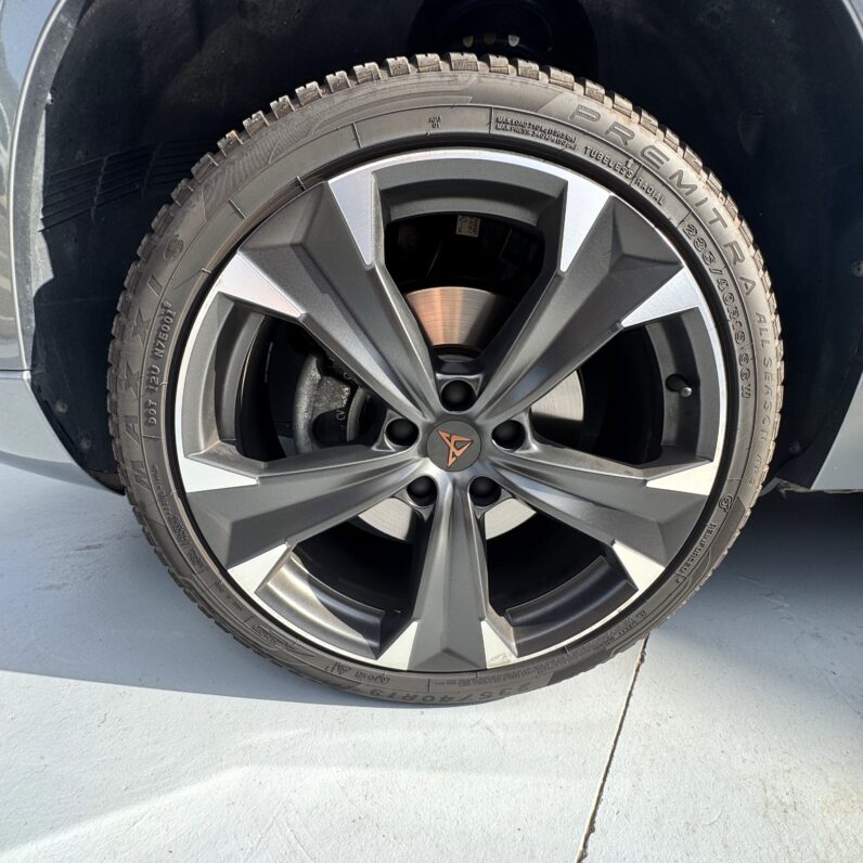 
								Cupra Ateca 1.5 TSI 150CV DSG 2026 — SUV Deportivo full									