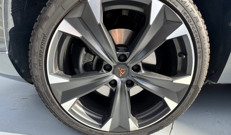 
								Cupra Ateca 1.5 TSI 150CV DSG 2026 — SUV Deportivo full									