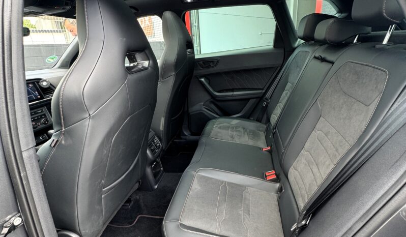 
								Cupra Ateca 1.5 TSI 150CV DSG 2026 — SUV Deportivo full									