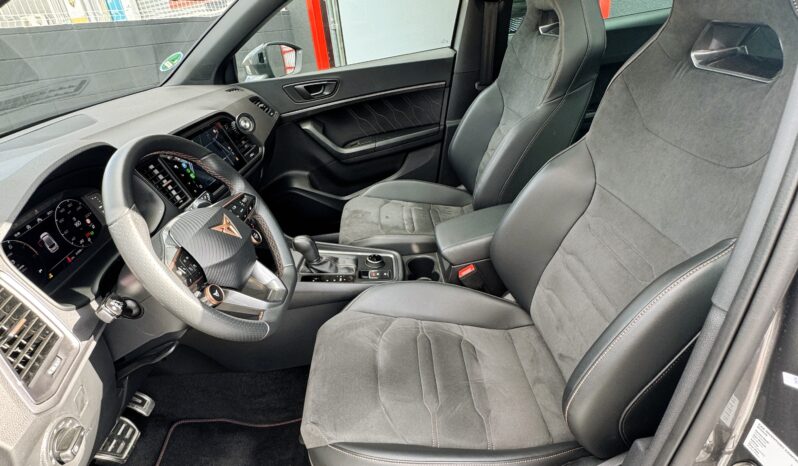
								Cupra Ateca 1.5 TSI 150CV DSG 2026 — SUV Deportivo full									
