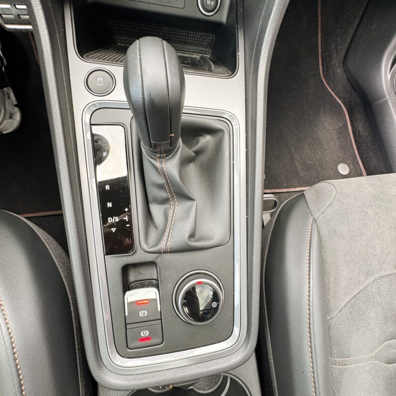 
								Cupra Ateca 1.5 TSI 150CV DSG 2026 — SUV Deportivo full									
