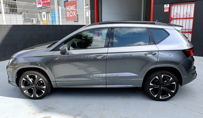 
								Cupra Ateca 1.5 TSI 150CV DSG 2026 — SUV Deportivo full									