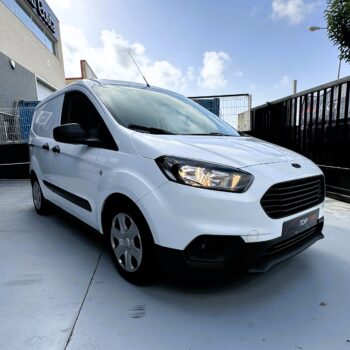 Concesionario de Coches de Ocasión en Tarragona | TopCars España